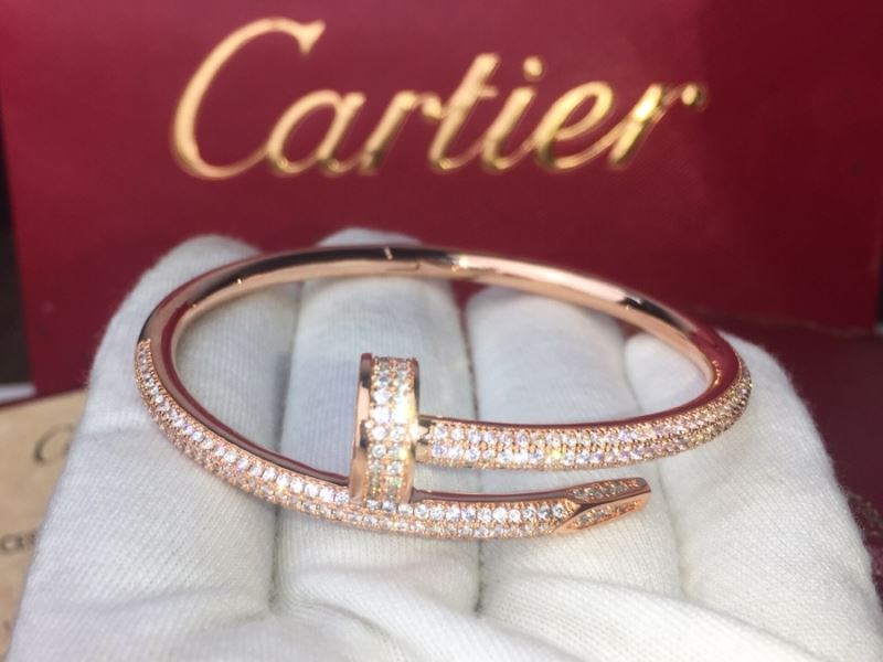 Cartier Bracelets